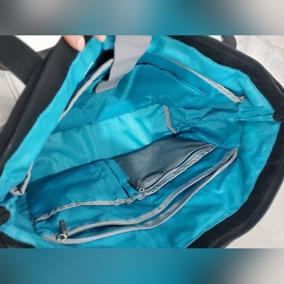 KROSER Laptop Handbag - Picture 8 of 16